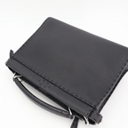 Fendi Peekaboo Selleria 2-Way Shoulder Bag — view 6