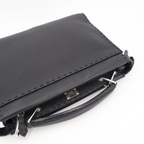 Fendi Peekaboo Selleria 2-Way Shoulder Bag — view 7