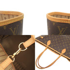 Louis Vuitton Neverfull MM Monogram Tote — view 8