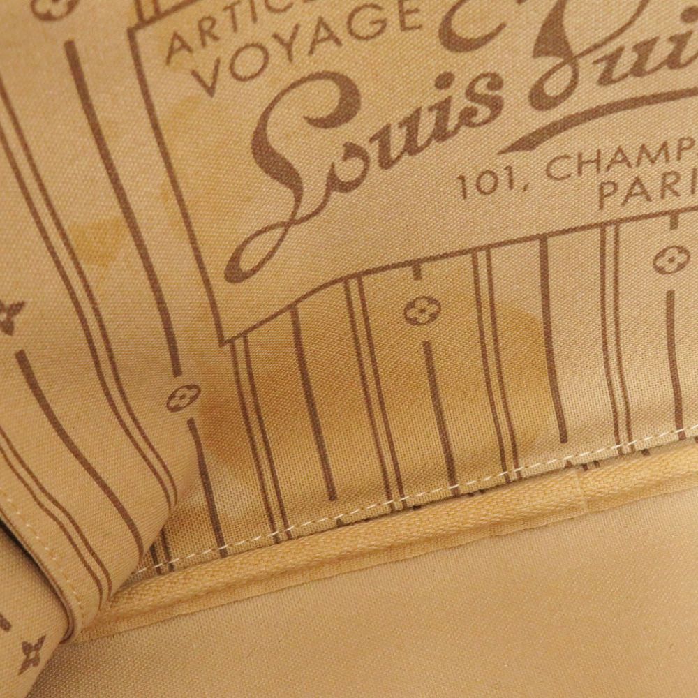 Louis Vuitton Neverfull MM Monogram Tote — view 7