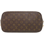 Louis Vuitton Neverfull MM Monogram Tote — view 3