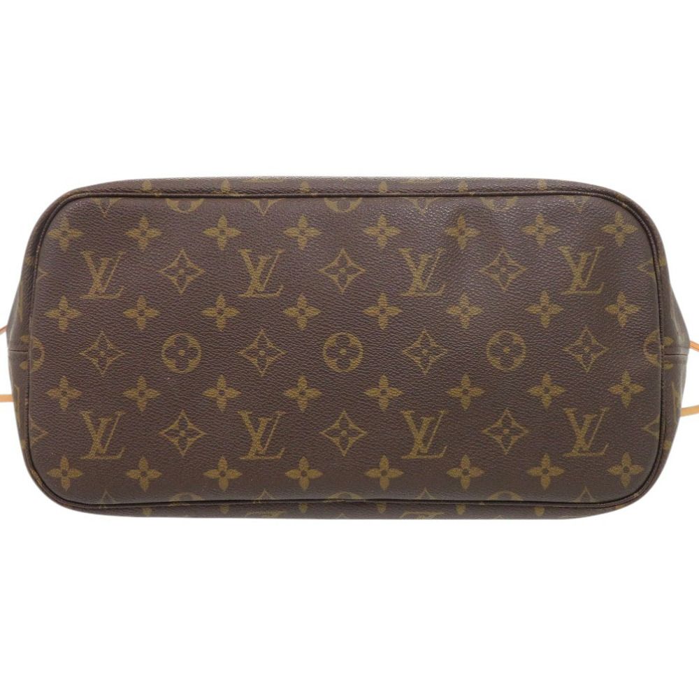 Louis Vuitton Neverfull MM Monogram Tote — view 3