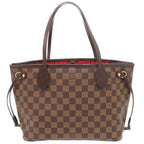 Louis Vuitton Neverfull PM Damier Cerise Tote