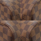 Louis Vuitton Neverfull PM Damier Cerise Tote — view 4