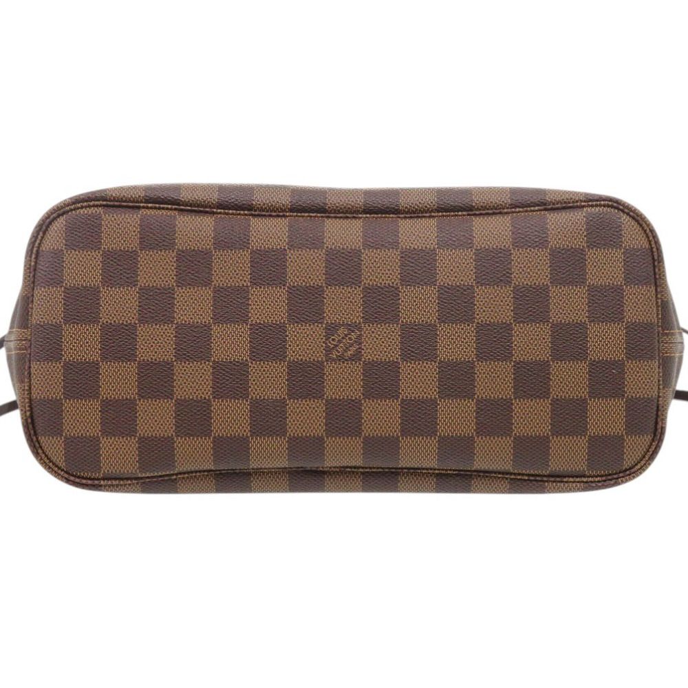 Louis Vuitton Neverfull PM Damier Cerise Tote — view 3
