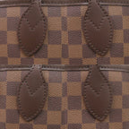 Louis Vuitton Neverfull PM Damier Cerise Tote — view 8