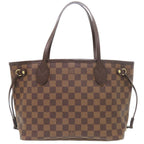 Louis Vuitton Neverfull PM Damier Cerise Tote — view 2