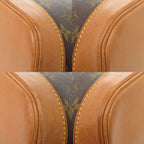 Louis Vuitton Alma Monogram Handbag — view 4
