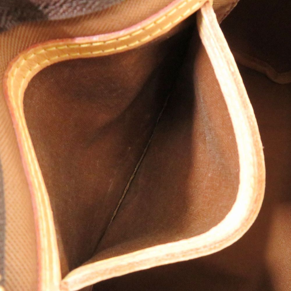 Louis Vuitton Speedy 25 Monogram Handbag — view 6