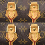 Louis Vuitton Speedy 25 Monogram Handbag — view 8