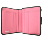 Prada Wallet Black — view 5