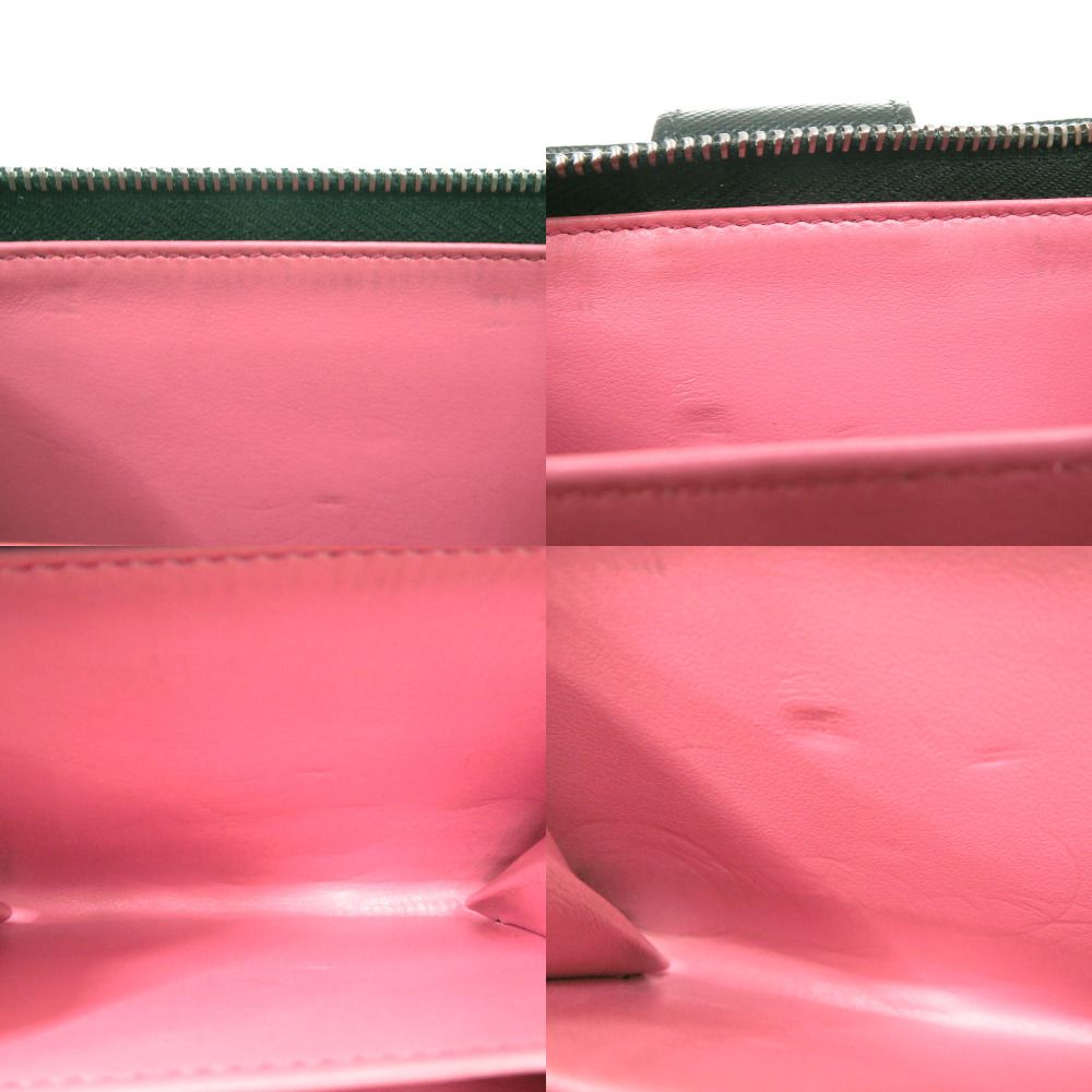 Prada Wallet Black — view 9