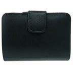 Prada Wallet Black — view 3
