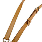 Louis Vuitton Adjustable Shoulder Strap Bag Beige — view 2