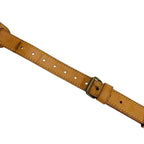 Louis Vuitton Adjustable Shoulder Strap Bag Beige — view 3