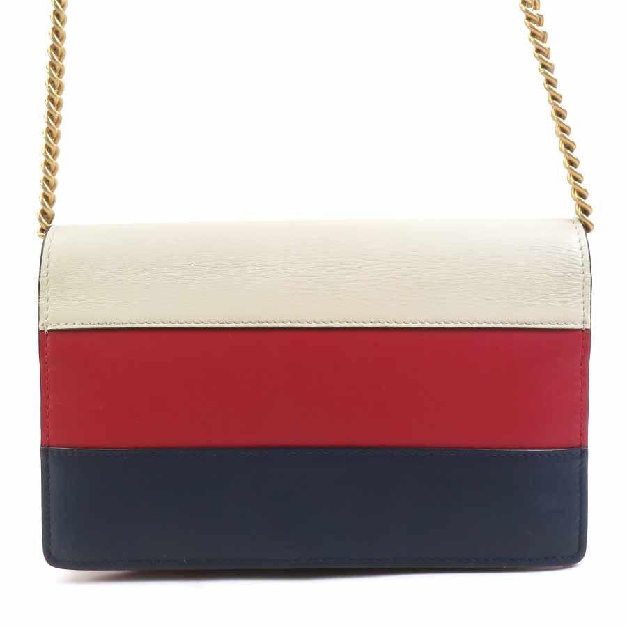 Gucci Ma Shoulder Bag — view 3