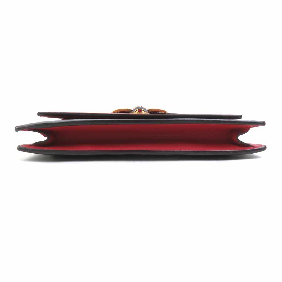 Gucci Ma Shoulder Bag — view 4