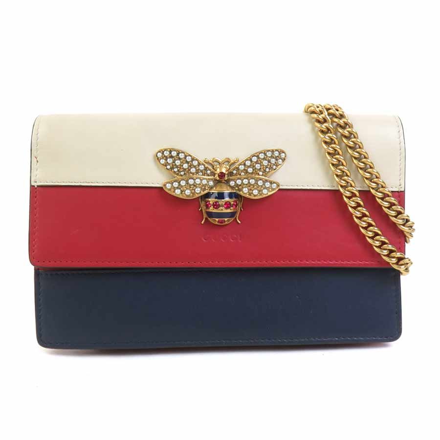 Gucci Ma Shoulder Bag