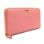 Prada Zip Around Wallet — view 2
