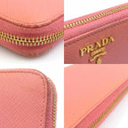 Prada Zip Around Wallet — view 8
