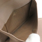 Prada Trifold Wallet Beige — view 7