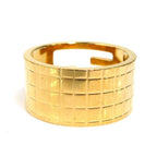 Fendi Ring Gold