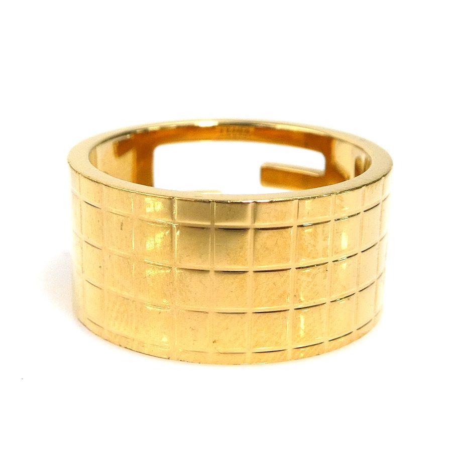 Fendi Ring Gold