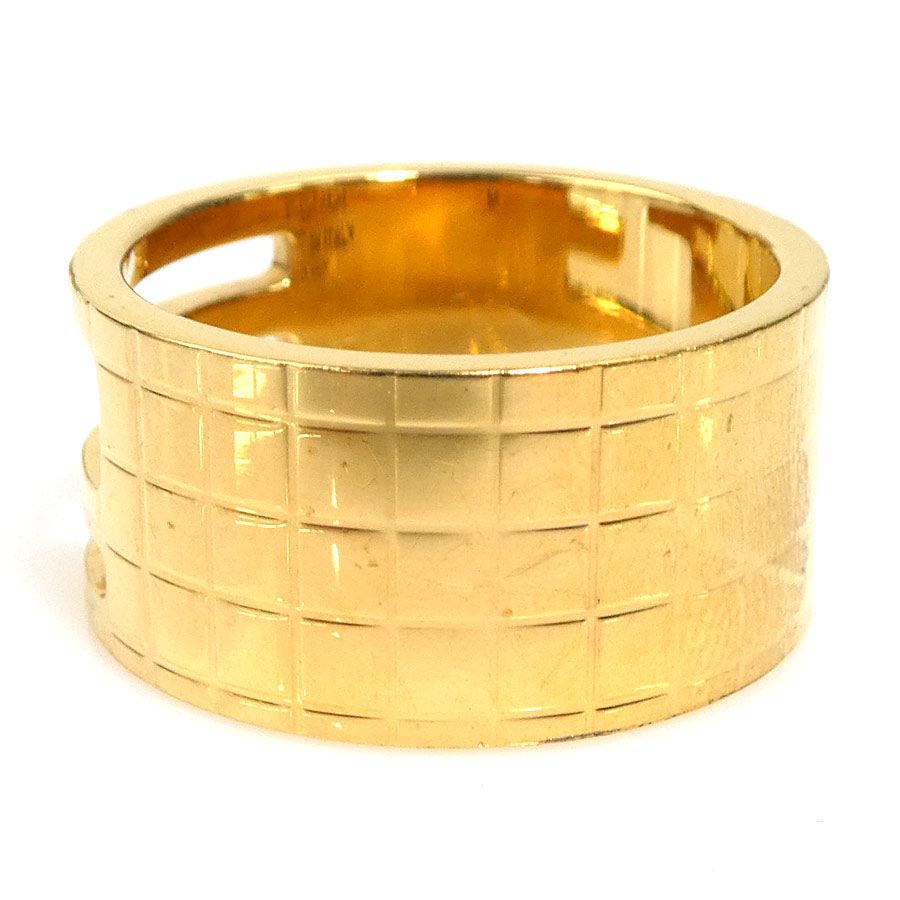 Fendi Ring Gold
