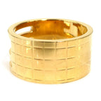 Fendi Ring Gold