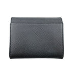 Prada Compact Wallet Trifold — view 2