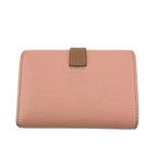 Loewe Compact Wallet Small Vertical Anagram Trifold — view 2