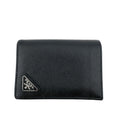 Prada Compact Wallet Bifold