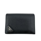 Prada Compact Wallet Bifold