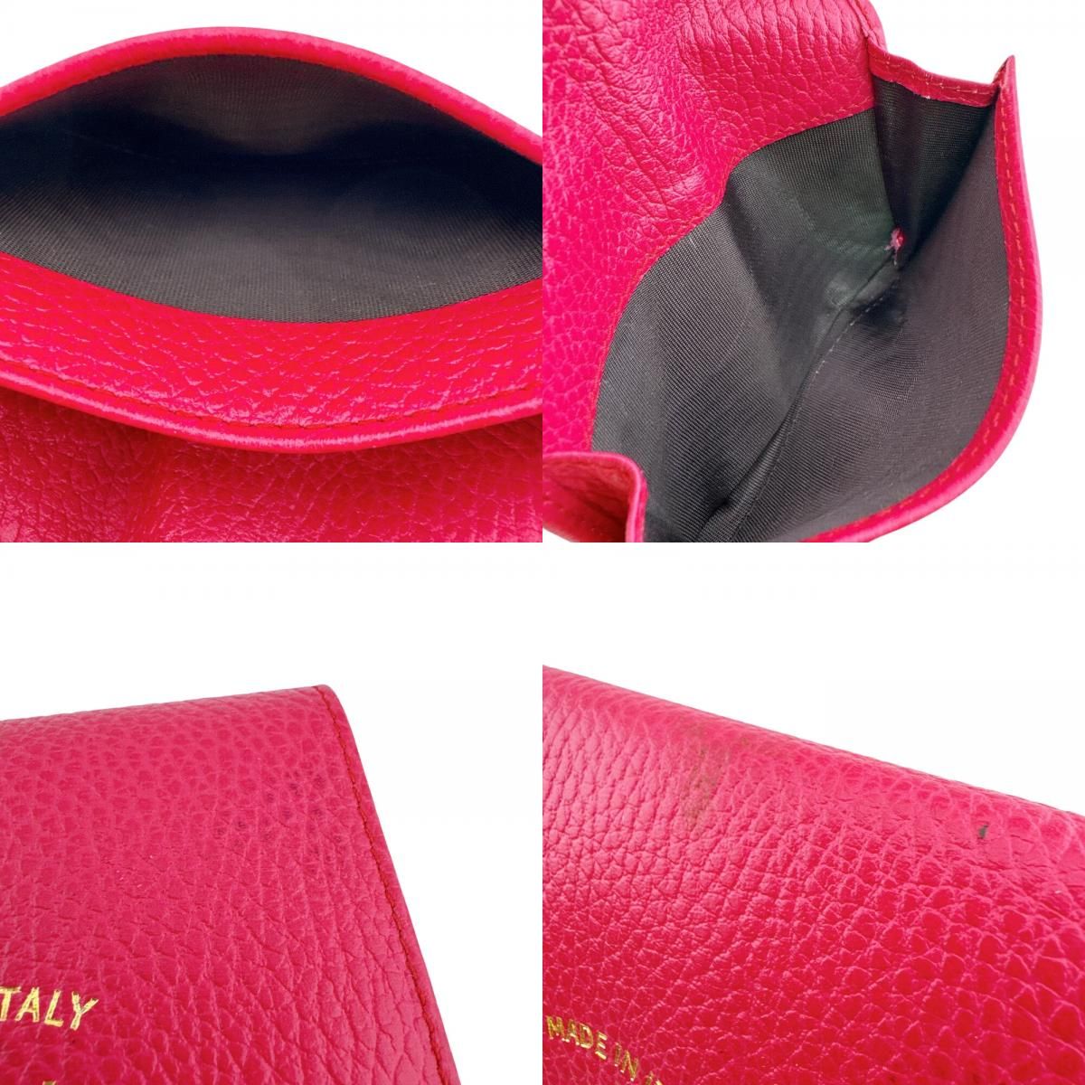 Gucci Business Card Holder Swing Case — view 8