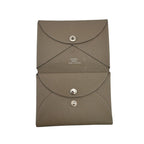 Hermes Coin Purse Card Calvi Duo Case — view 7