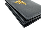 Prada Business Card Holder Coin Purse Case — view 4