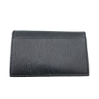 Prada Business Card Holder Coin Purse Case — view 2
