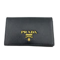 Prada Business Card Holder Coin Purse Case