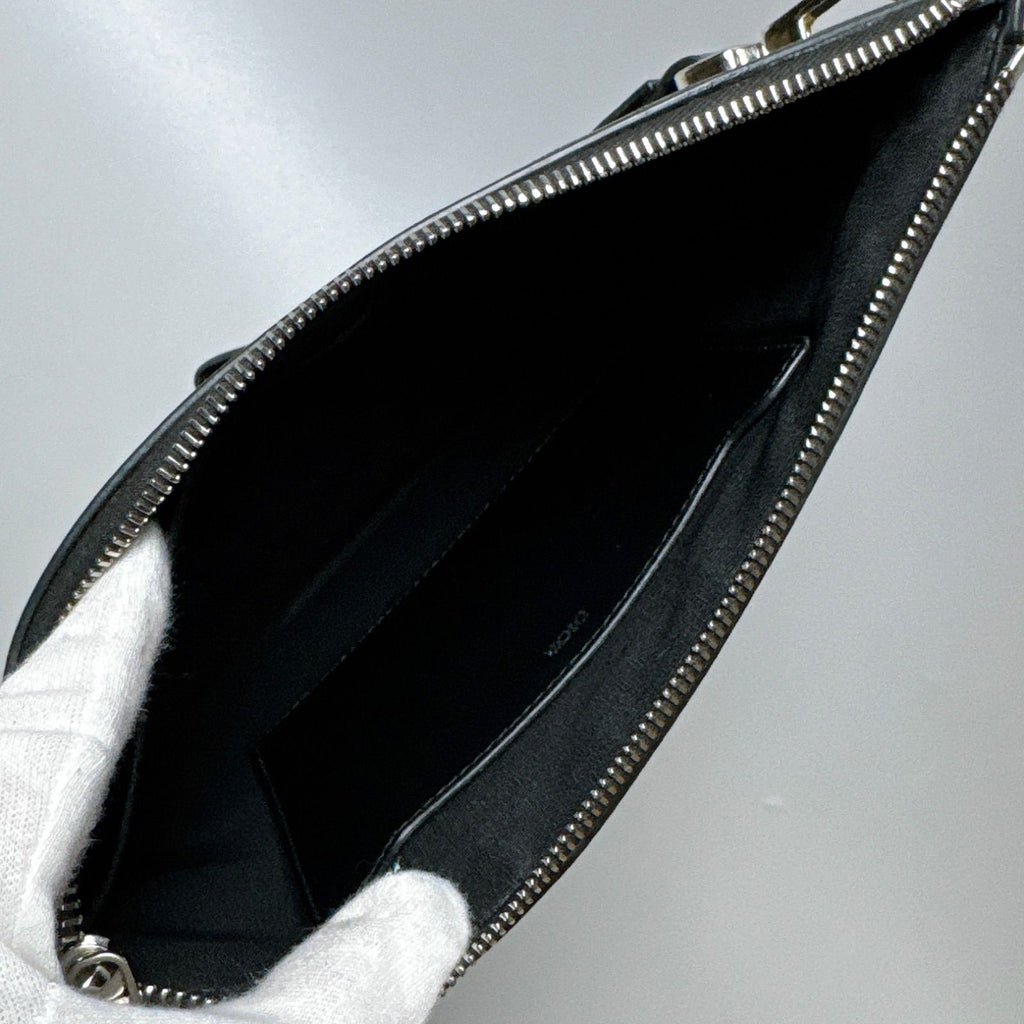 Dior lanine Clutch — view 3