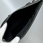 Dior lanine Clutch — view 3