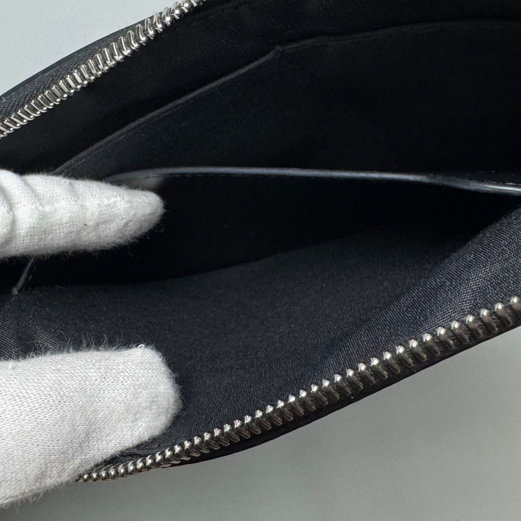 Dior lanine Clutch — view 4