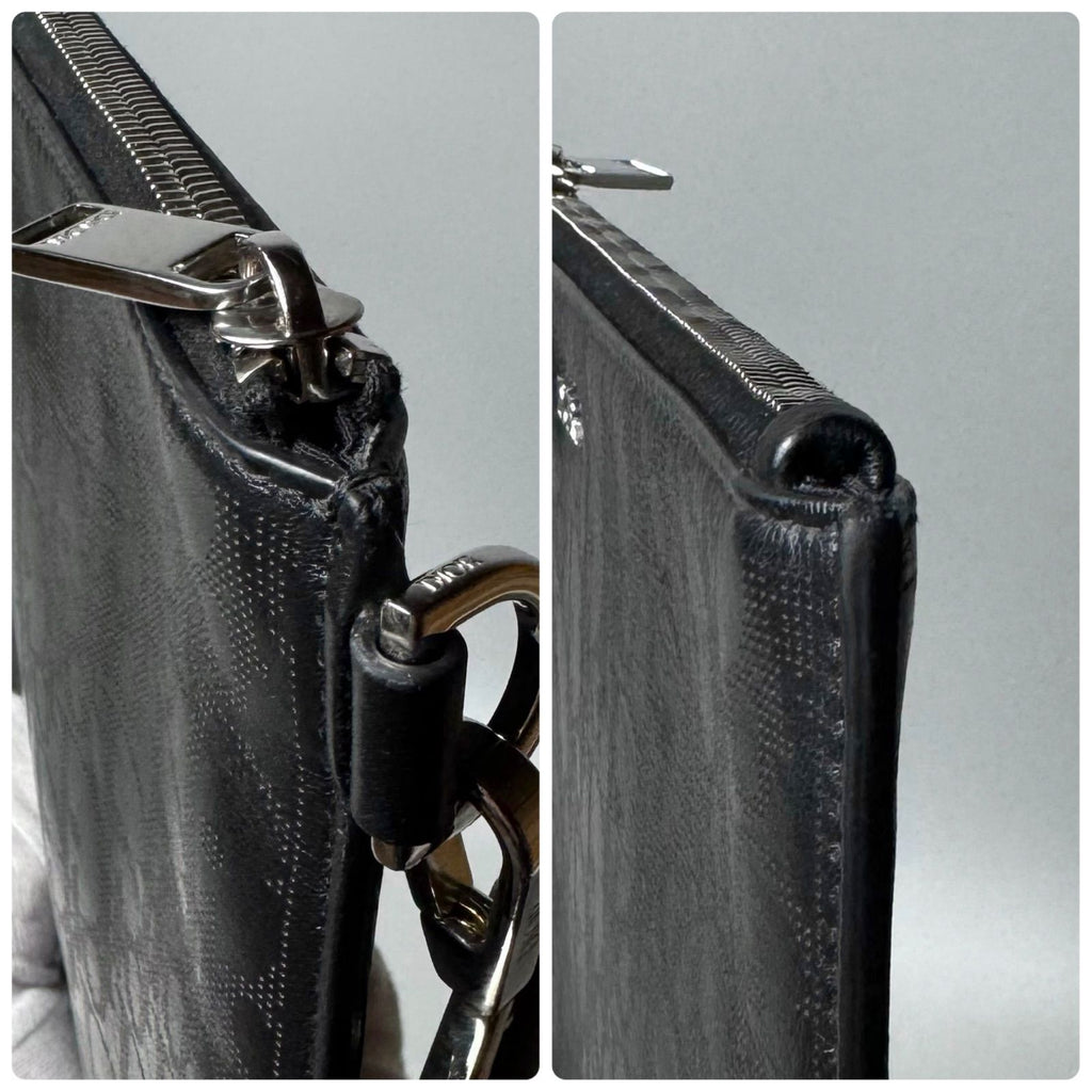 Dior lanine Clutch — view 7