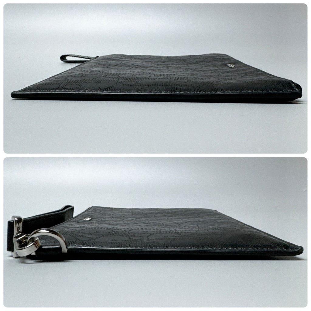 Dior lanine Clutch — view 5