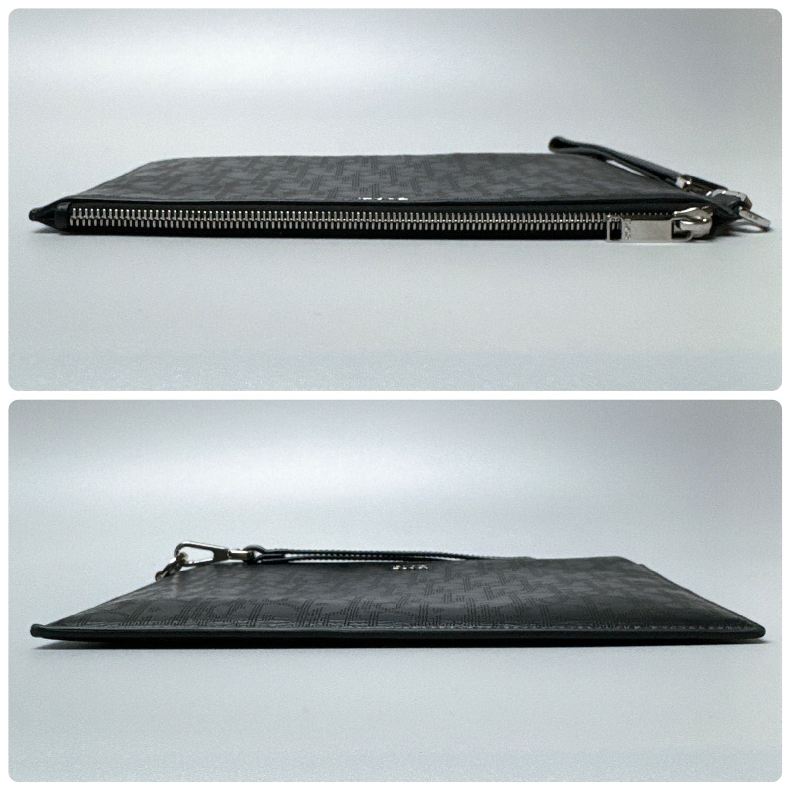 Dior lanine Clutch — view 6