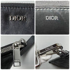 Dior lanine Clutch — view 9