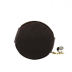 Prada Re-Nylon Petit Sac Noir Mini Bucket Bag Sac Leche Brown — view 4