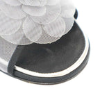 Chanel tola Heel Black — view 9