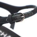 Chanel tola Heel Black — view 8