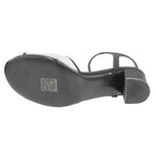 Chanel tola Heel Black — view 4