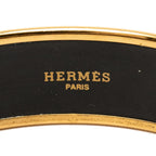 Hermes GM Bangle Red Plating 1- Bracelet — view 7